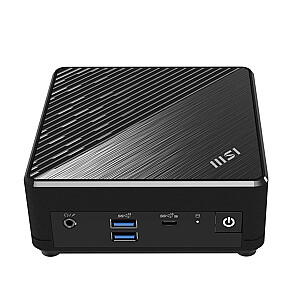 Мини-ПК Cubi N ADL S-078EU WIN11PRO/N100/4 ГБ/128 ГБ/WiFi/AT/BT5 