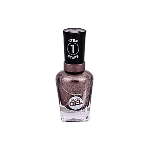 SALLY HANSEN Miracle gēla nagu laka 204 Adrenaline Crysh 14,7 ml