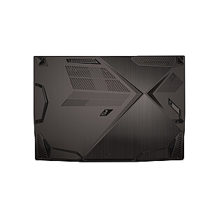 MSI Thin 15 B12VE-1817XPL i5-12450H 15,6" FHD 144 Гц IPS-уровня 16 ГБ DDR4 3200 SSD512 RTX 4050 6 ГБ NoOS