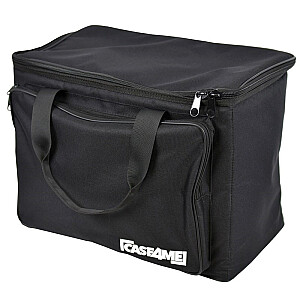 CASE4ME Pouch bag for 2 movable heads 44 x