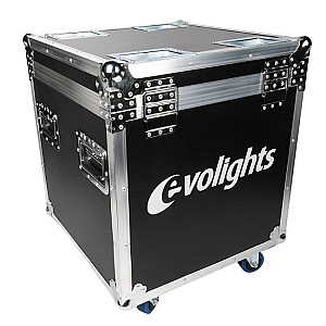 EVOLIGHTS LUMENO CASE 2IN1 transport case