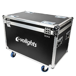 EVOLIGHTS LUMENO CASE 4IN1 transport case