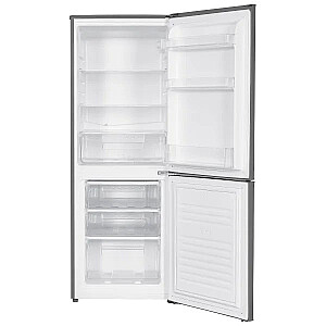 REFRIGERATOR MPM-185-KB-42 DARK INOX