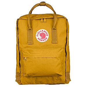 Backpack kanken-160-ochre FJALLRAVEN