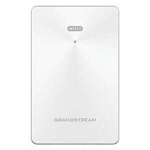 Grandstream Networks GWN7661 wireless access point 1201 Mbit/s White Power over Ethernet (PoE)