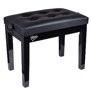 V-TONE BENCH 1 BK piano bench BLACK