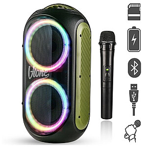 V-TONE beFree Wireless Portable Speaker