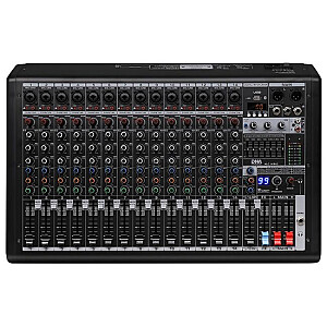 DNA HLC 14 MK2 Analog Sound Mixer 14 Channels