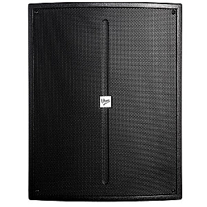 V-TONE NBS-118 Active Speaker Bass Subwoofer 18"