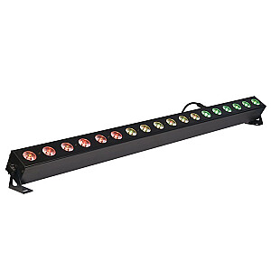 LIGHT4ME LED BAR DECO 18 strip decorative beam