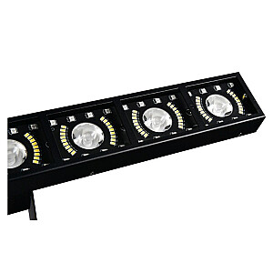 LIGHT4ME VENOM STROBE BAR WW RGB strobe LED strip