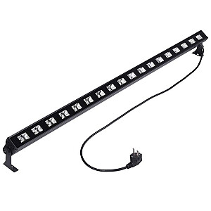 LIGHT4ME UV BAR 18 LED strip ultraviolet bar