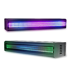 LIGHT4ME PIXEL WASH BAR listwa belka LED SMD RGB