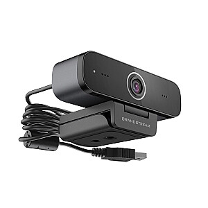 Grandstream GUV3100 Webcam, USB