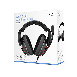 EPOS | SENNHEISER GSP 600