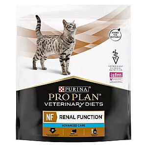 PURINA Feline Veterinary Diets NF Renal Function Advance Care - dry cat food - 350 g