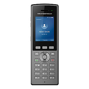 Grandstream WiFi Handset WP825