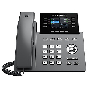 Grandstream GRP2624 - VoIP-telefon