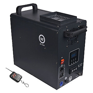 LIGHT4ME JET 2500 Vertical LED Smoke Generator S