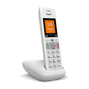 Telefon bezprzewodowy E390 