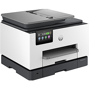 HP Officejet Pro 9130b All-in-One - mu