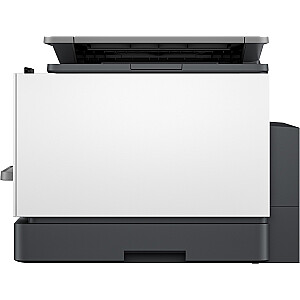 HP Officejet Pro 9130b All-in-One - mu