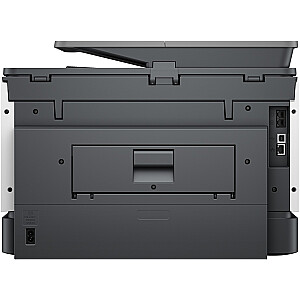 HP Officejet Pro 9130b All-in-One - mu