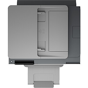 HP Officejet Pro 9130b All-in-One - mu