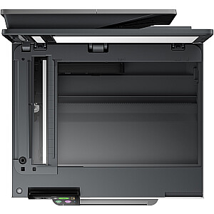 HP Officejet Pro 9130b All-in-One - mu