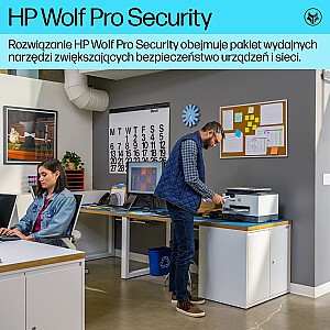 HP Officejet Pro 9130b All-in-One - mu