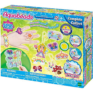 AQUABEADS Fairy World. Star Beads 31766