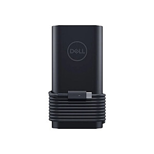 Dell 65W USB-C AC Adapter with Power Cord - Europe | 450-BBVD