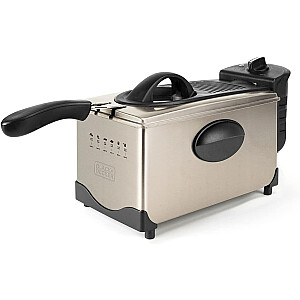 Fryer Black+Decker BXDF2100E