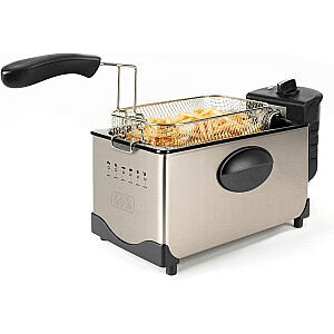 Fryer Black+Decker BXDF2100E