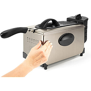 Fryer Black+Decker BXDF2100E