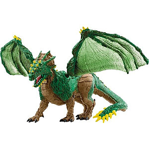 Schleich 70791 Тропический дракон существа Эльдрадор