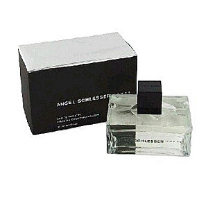 ANGEL SCHLESSER Homme EDT aerosols 125ml