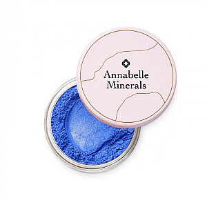 ANNABELLE MINERALS Mineraliniai akių šešėliai Cornflower 3g