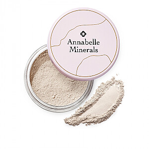 ANNABELLE MINERALS Mineral Concealer Golden Cream 4g