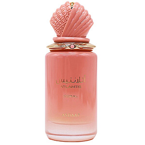 ASDAAF Atlantis Coral EDP purškiklis 100ml