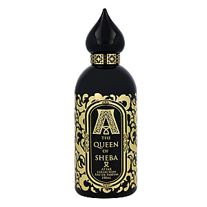 ATTAR KOLEKCIJA The Queen of Sheba EDP Spray