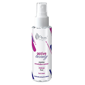 AVA LABORATORIUM Active Beauty Makeup Fixing Spray 100ml