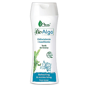 AVA LABORATORIUM veido tonikas Bio Alga 2 200ml