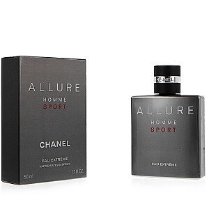 CHANEL Allure Homme Sport Eau Extreme EDP спрей 50 мл