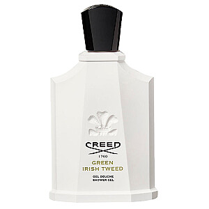 ГЕЛЬ ДЛЯ ДУША CREED Green Irish Tweed 200 мл