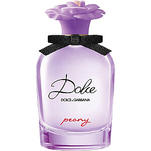 DOLCE&amp;GABBANA Dolce Peony EDP-spray 75 ml