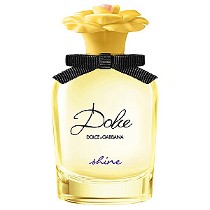 DOLCE&GABBANA Dolce Shine EDP-спрей 50 мл