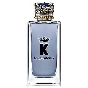 DOLCE&GABBANA K EDT aerosols 100 ml