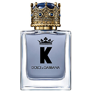 DOLCE&GABBANA K EDT спрей 50 мл