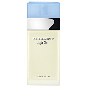 DOLCE&amp;GABBANA Light Blue Woman tualetinio vandens purškiklis 50 ml